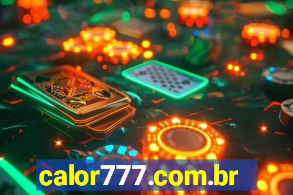 calor777.com.br