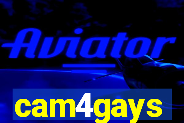 cam4gays