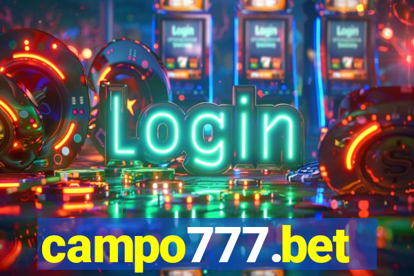 campo777.bet