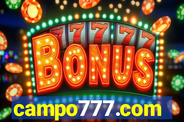 campo777.com