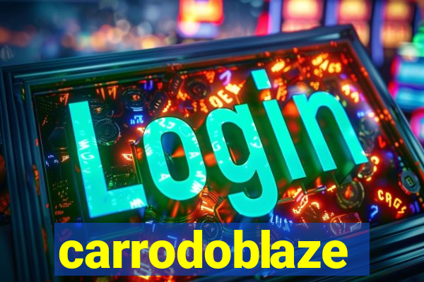 carrodoblaze