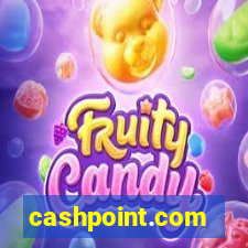 cashpoint.com