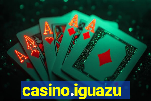 casino.iguazu