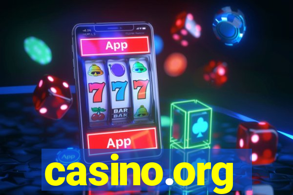 casino.org