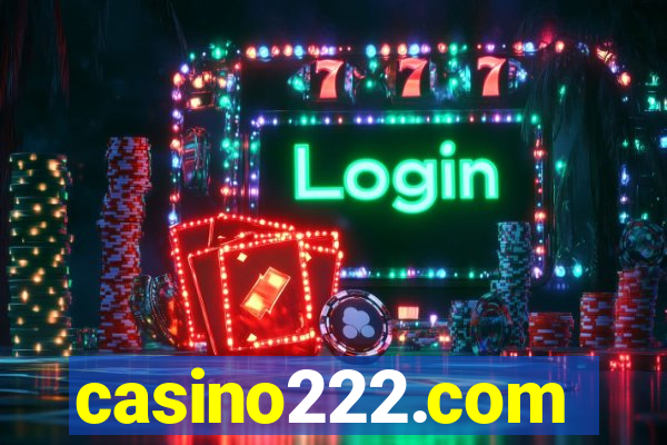 casino222.com