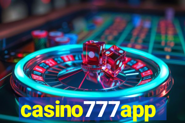 casino777app