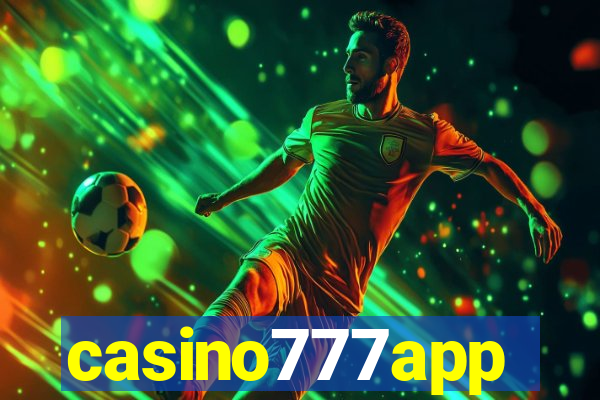 casino777app