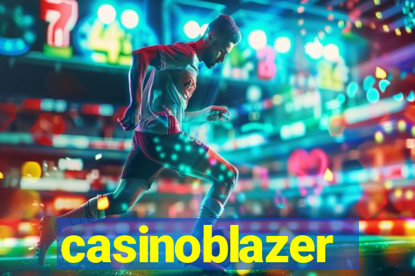 casinoblazer