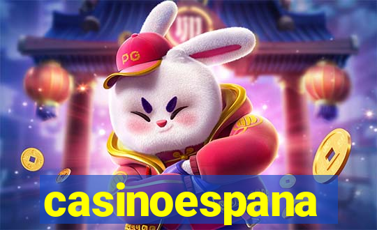 casinoespana