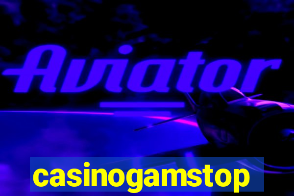 casinogamstop