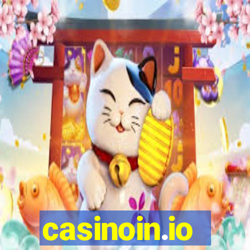 casinoin.io