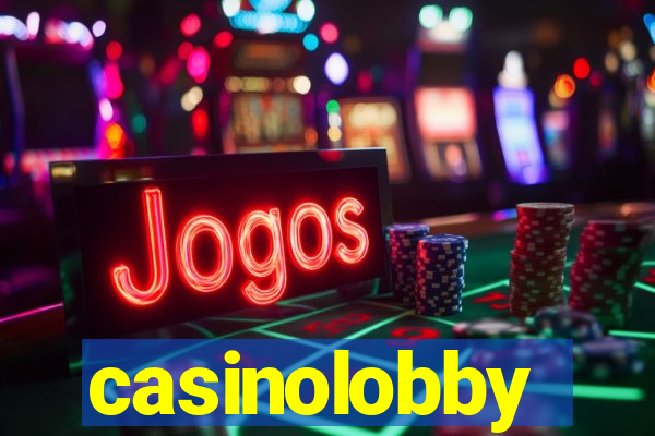 casinolobby