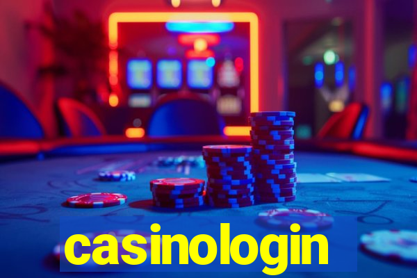 casinologin