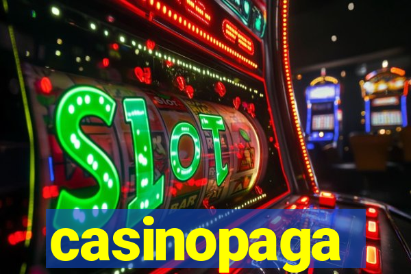 casinopaga