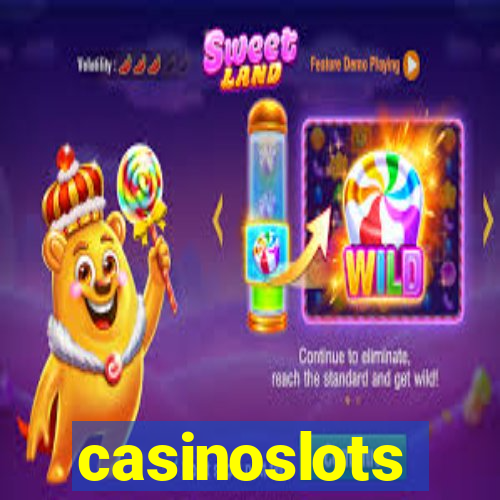 casinoslots