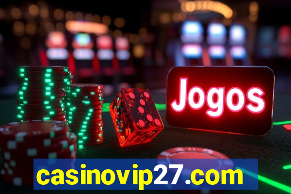 casinovip27.com