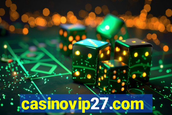 casinovip27.com