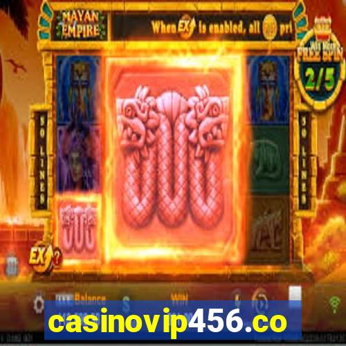 casinovip456.com