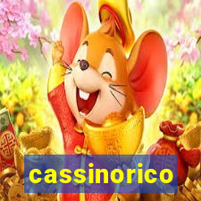 cassinorico