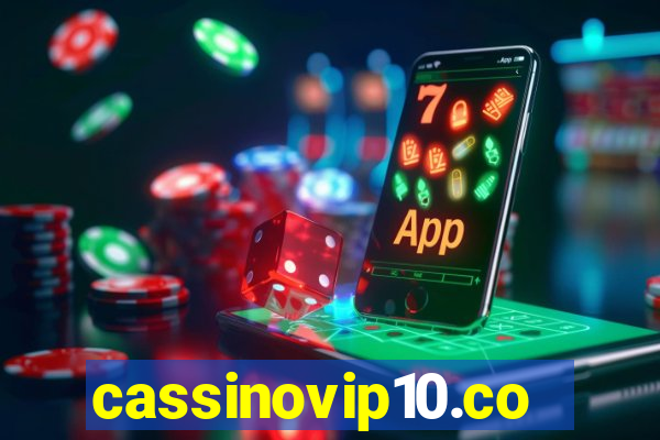 cassinovip10.com