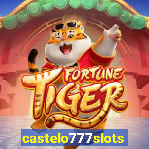 castelo777slots