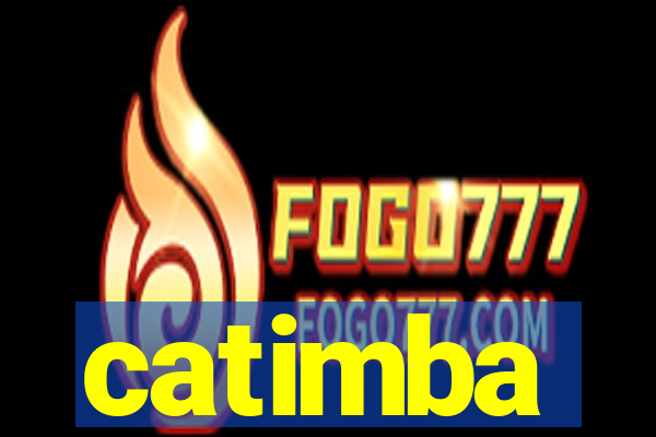 catimba