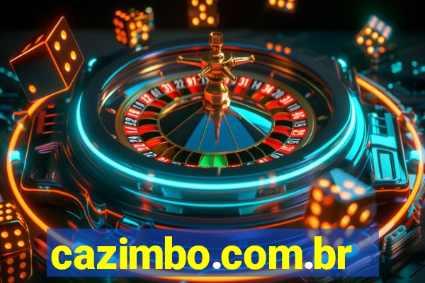 cazimbo.com.br