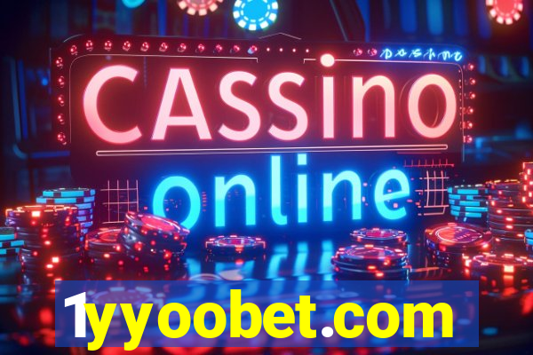 1yyoobet.com