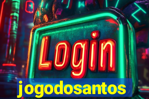 jogodosantos