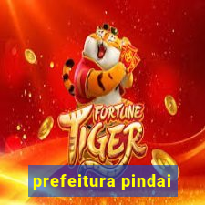 prefeitura pindai