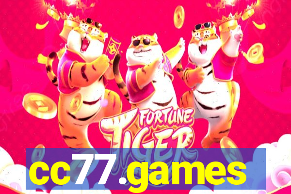 cc77.games