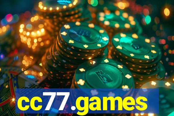 cc77.games