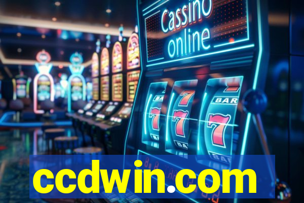 ccdwin.com