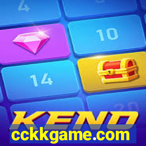 cckkgame.com