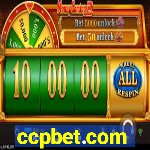 ccpbet.com