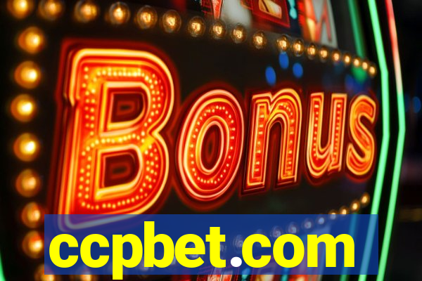 ccpbet.com