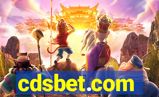 cdsbet.com