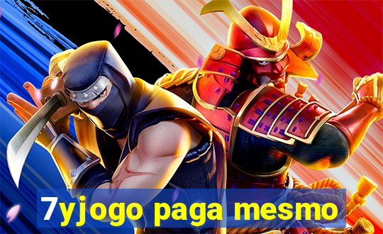 7yjogo paga mesmo