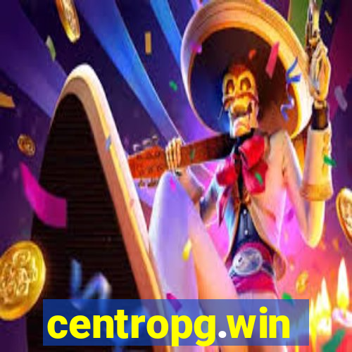 centropg.win