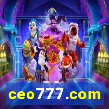 ceo777.com