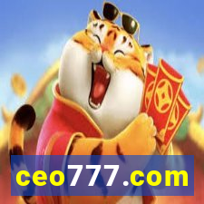 ceo777.com