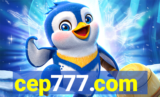 cep777.com