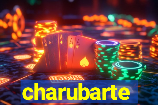 charubarte