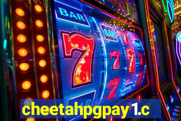 cheetahpgpay1.com