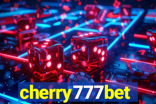 cherry777bet