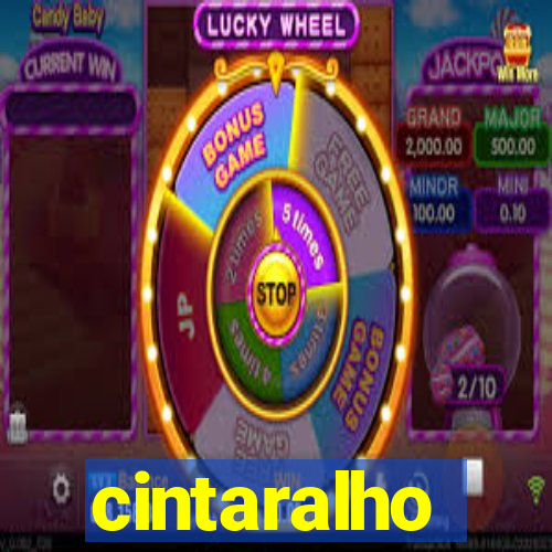 cintaralho