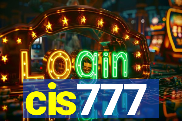 cis777