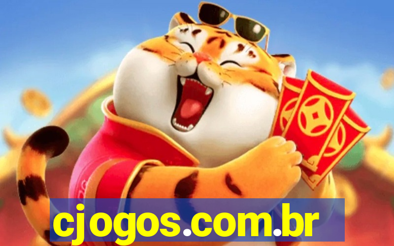 cjogos.com.br