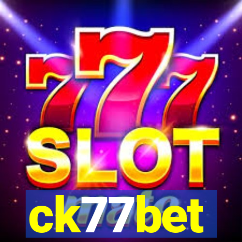 ck77bet