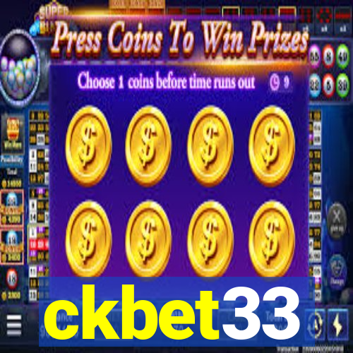 ckbet33